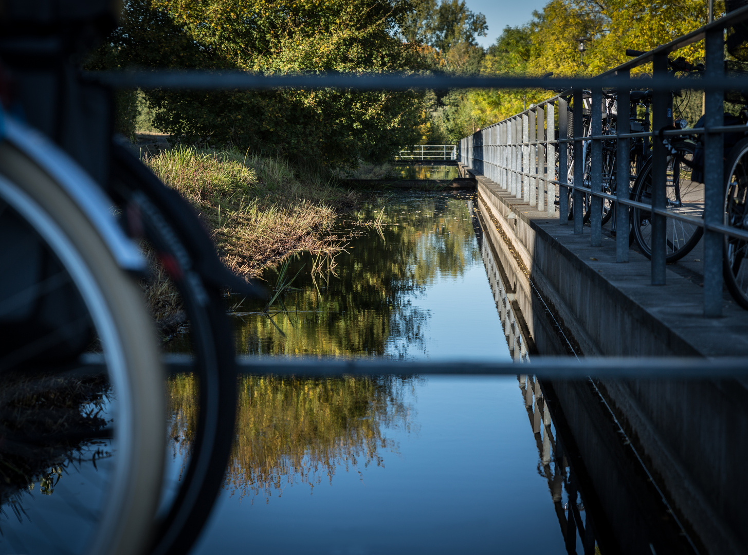 Im Fokus "Am Wasser"