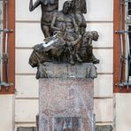 Im Fokus - Brunnen