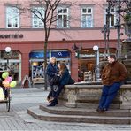 Im Fokus "Brunnen"