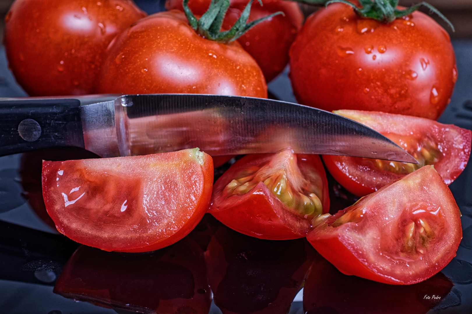 "im Fokus" einheimisches Obst