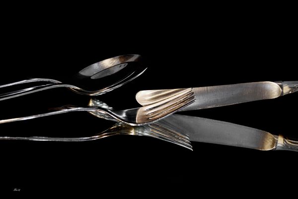 "im Fokus" Erinnerungsstücke