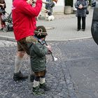 im fokus - fasching