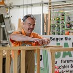 "im Fokus" Industrie und Gewerbe