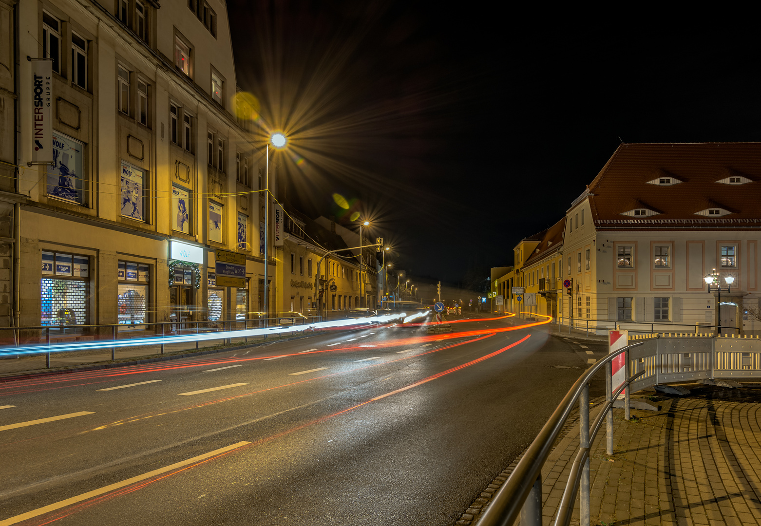 ***     " im fokus  "   lichtspiele       ***