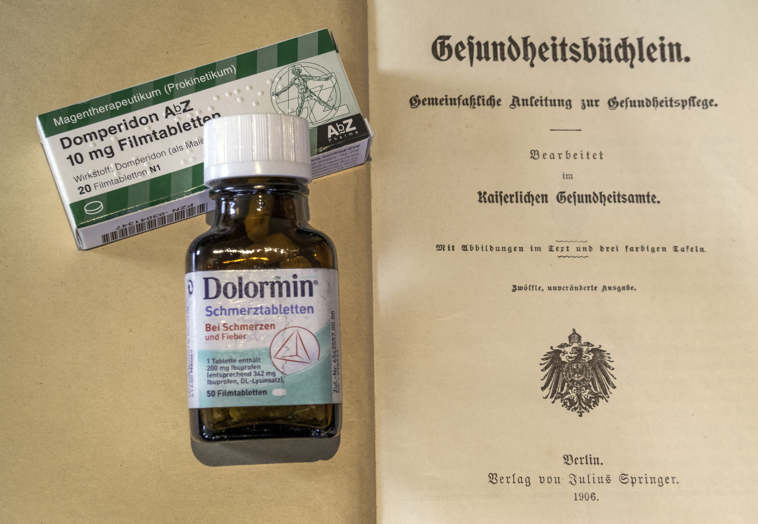 ***       " im fokus " medizin         ***