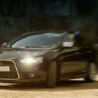 Im Fokus : Mitsubishi Lancer