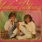 Im Fokus "Modern", da viel mir in Verbindung direkt "MODERN" Talking ein, CD IST...