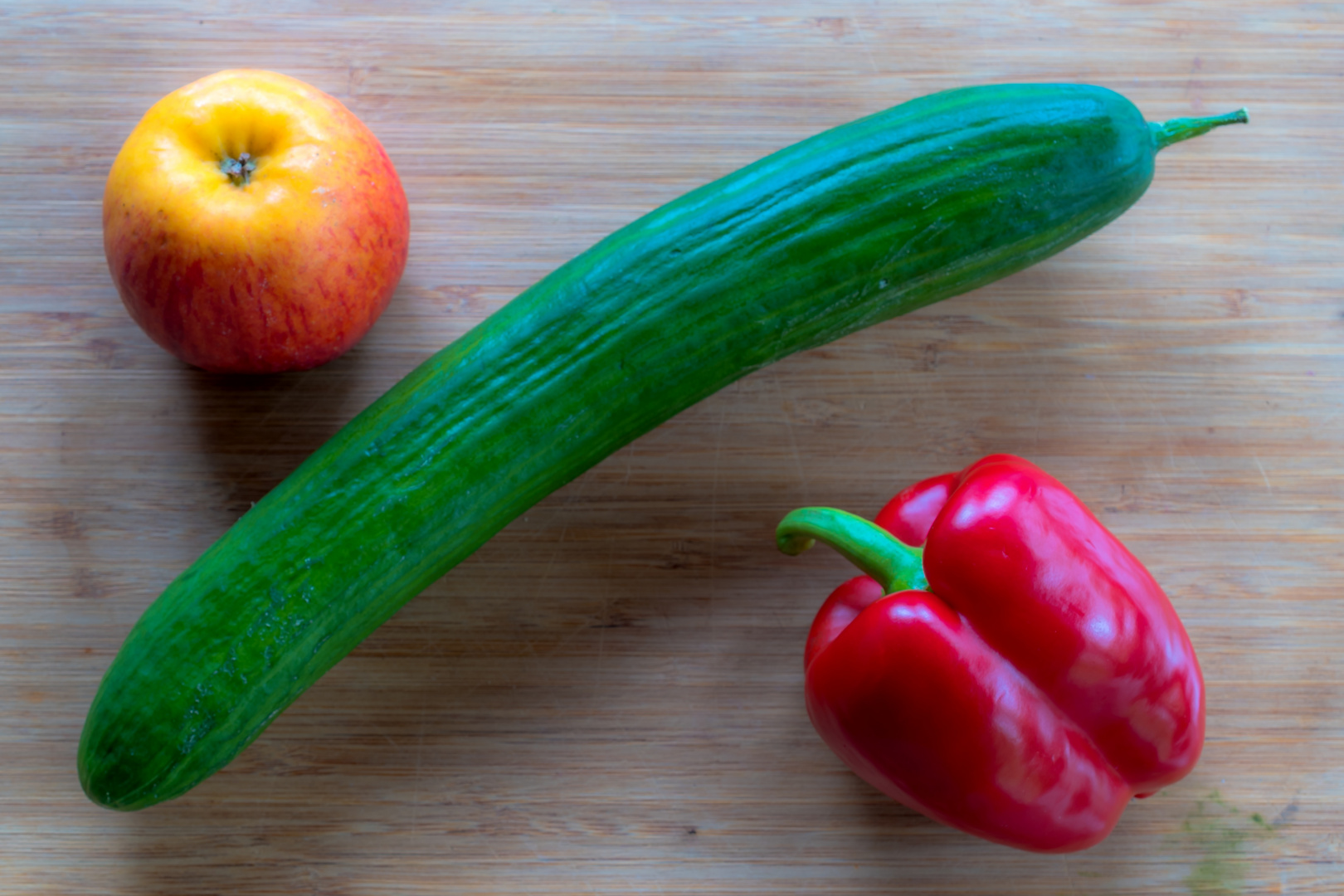 ***     im fokus " obst und gemüse "       ***