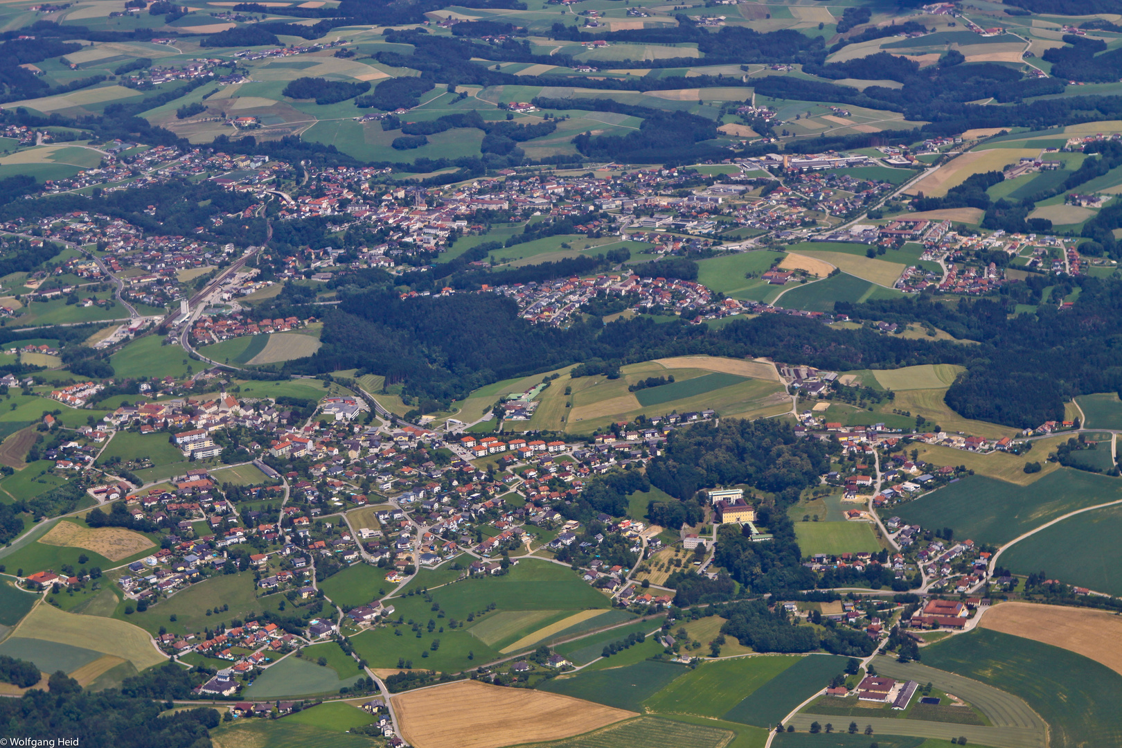 "im Fokus" Urlaubszeit-Reisezeit