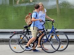 Im Fokus: "Vier Räder“ - (19)