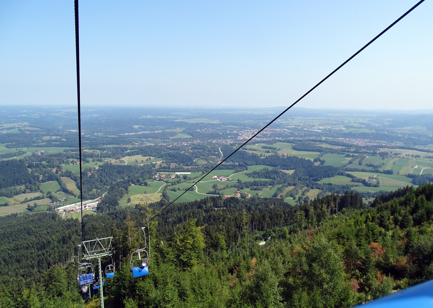 im fokus - was luftiges