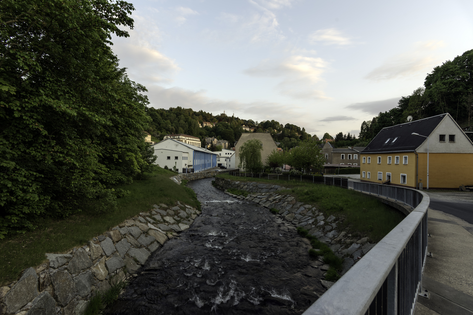 ***       " im fokus " wasser im stadtischen bereich     ***