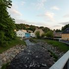 ***       " im fokus " wasser im stadtischen bereich     ***