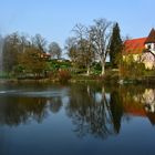 Im Fokus - Wasser im städt. Bereich