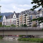 Im Fokus "Wasser im städtischen Bereich"