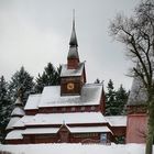 im fokus - winterliches