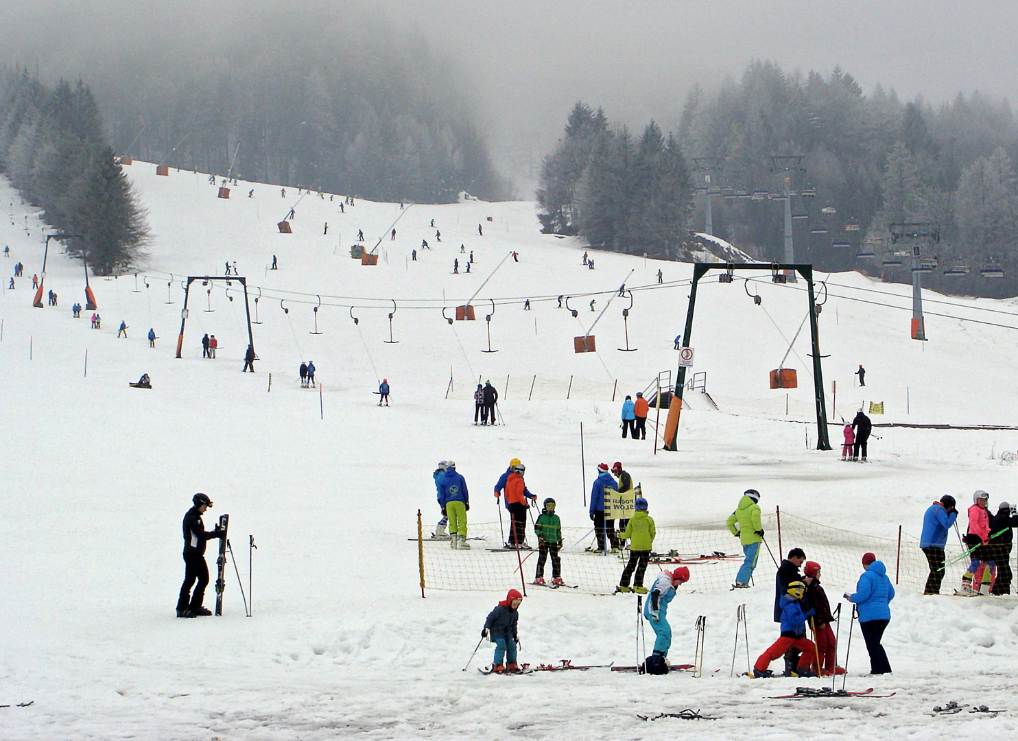 Im Fokus *Winterliches*