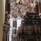 im Freiberger Dom