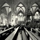 Im Freiburger Münster