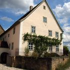 Im Freilandmuseum Bad Windsheim