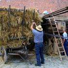 Im Freilandmuseum Bad Windsheim