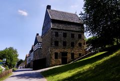 Im Freilichtmuseum Hagen