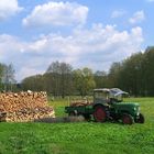 Im Frühling sollte man auch schon an den kommenden Winter denken