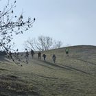 Im Frühtau zu Berge....