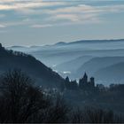 Im Frühtau zu Berge.....