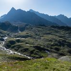 Im Frühtau zu Berge