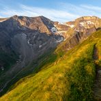 Im Frühtau zu Berge