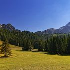 Im Frühtau zu Berge