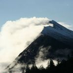 im Frühtau zu Berge...