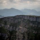 Im Frühtau zu Berge