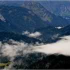 Im Frühtau zu Berge (I)