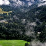 Im Frühtau zu Berge (II)