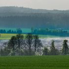 Im Frühtau zu Berge im Weserbergland