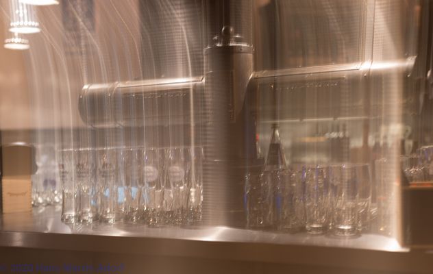 Im Garchinger Augustiner