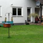 Im Garten