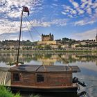 Im Garten Frankreichs: Saumur an der Loire