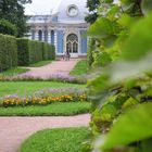 Im Garten von Katharina der Großen