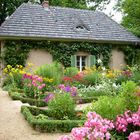 Im Garten von Max Liebermann