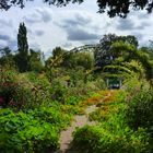 Im Garten von Monet