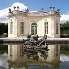 Im Garten von Versailles