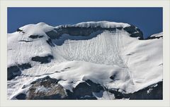 Im Gebiet des Falknis: glaub nichts für Anfänger....