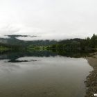 Im Gebirge in Norge