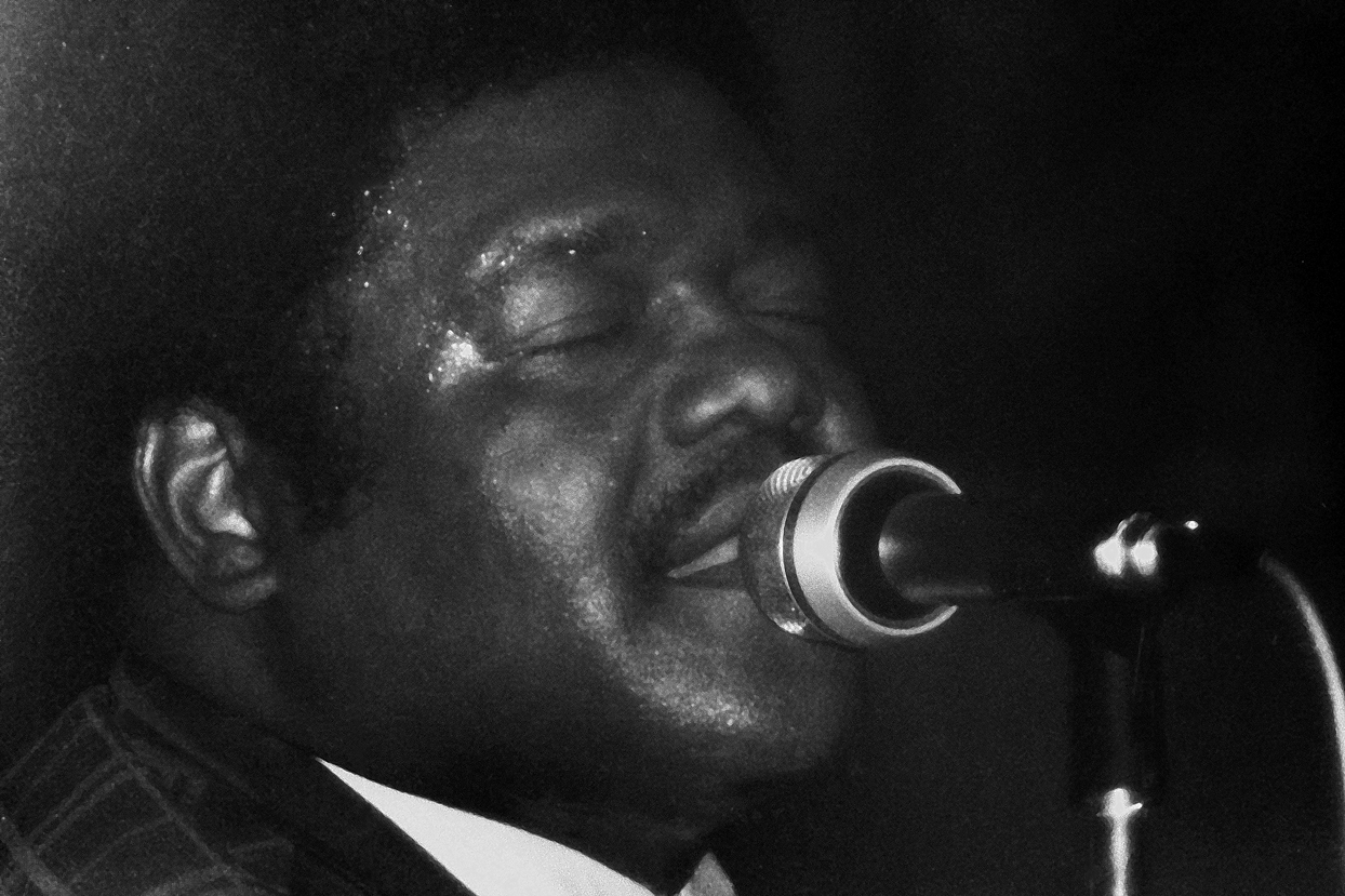 im gedenken an fats domino 