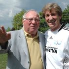 Im Gedenken an Uwe Seeler