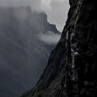 Im Geiranger-Fjord