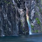 Im Geirangerfjord